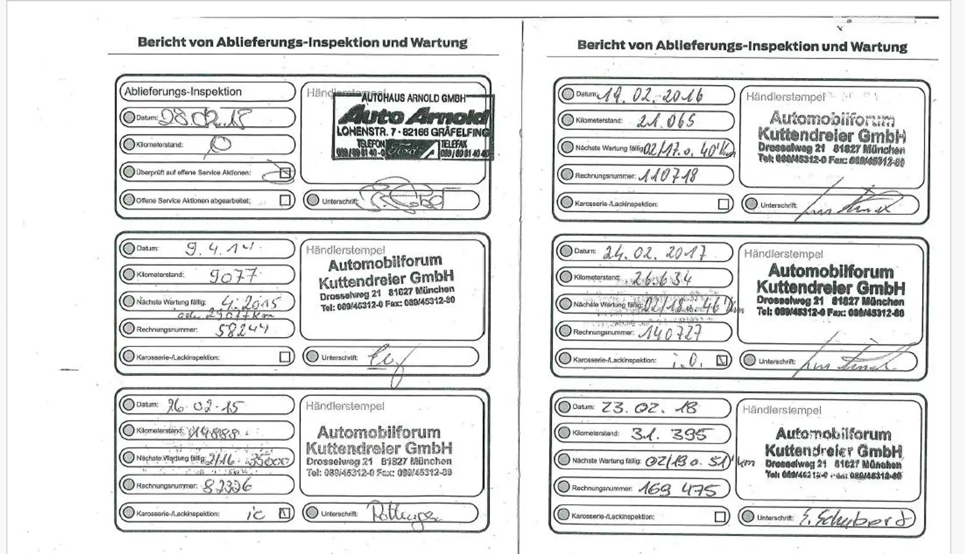 Ford Fiesta Trend 3türig Klima Sitzheizung R/CD Red - 2