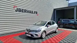 Renault Clio IV SOCIETE DCI 75 ENERGY E6C AIR MEDIANAV