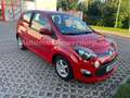 Renault Twingo Expression Rot - thumbnail 4