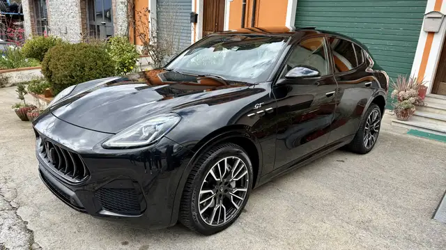 Maserati Grecale GT 300cv