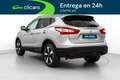 Nissan Qashqai 1.2 DIG-T 360 Plateado - thumbnail 9