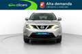 Nissan Qashqai 1.2 DIG-T 360 Plateado - thumbnail 2