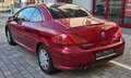 Peugeot 307 307 CC Active 2,0 16V Rot - thumbnail 6
