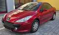 Peugeot 307 307 CC Active 2,0 16V Rot - thumbnail 3