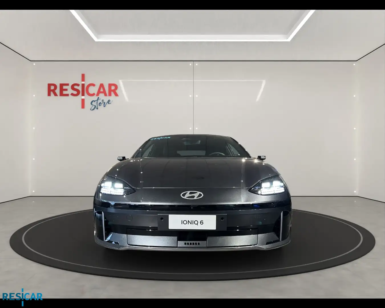 Hyundai IONIQ 6 77,4 kWh  Evolution - 2