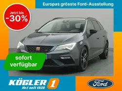Cupra Leon ST 300PS Aut. 4x4/Pano/Fahrassistenz. P.