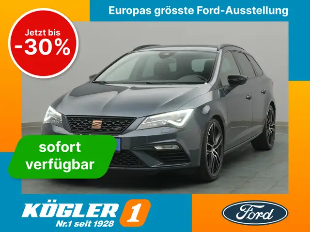 Cupra Leon ST 300PS Aut. 4x4/Pano/Fahrassistenz. P.