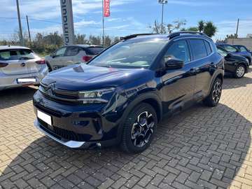 C5 Aircross I 2022 1.5 bluehdi Feel Pack s