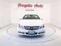 Mercedes-Benz E 220 Classe E cdi be Avantgarde BIXENO TEL NAVI PELLE Wit - thumbnail 5