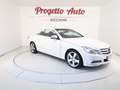 Mercedes-Benz E 220 Classe E cdi be Avantgarde BIXENO TEL NAVI PELLE Wit - thumbnail 9