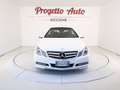 Mercedes-Benz E 220 Classe E cdi be Avantgarde BIXENO TEL NAVI PELLE Wit - thumbnail 6