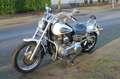 Harley-Davidson Dyna Super Glide Wit - thumbnail 4