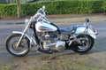 Harley-Davidson Dyna Super Glide Wit - thumbnail 5