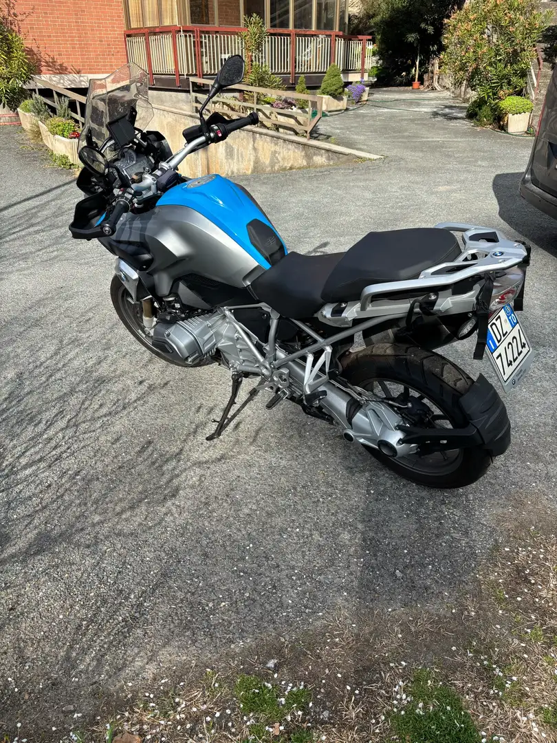 BMW R 1200 GS FULL OPTIONAL - 2