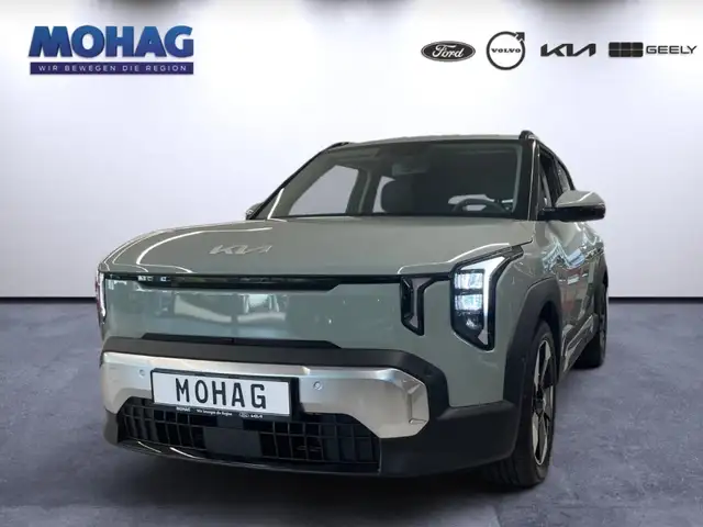 Kia EV2