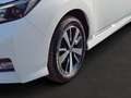 Nissan Leaf Acenta 40 kWh Weiß - thumbnail 9
