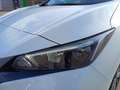 Nissan Leaf Acenta 40 kWh Weiß - thumbnail 10
