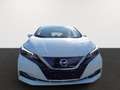 Nissan Leaf Acenta 40 kWh Weiß - thumbnail 4