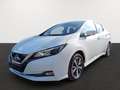 Nissan Leaf Acenta 40 kWh Weiß - thumbnail 3