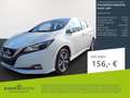 Nissan Leaf Acenta 40 kWh Weiß - thumbnail 2