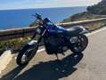 Harley-Davidson Sportster 1200 Blue - thumbnail 3