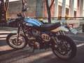 Harley-Davidson Sportster 1200 Albastru - thumbnail 2