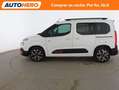 Citroen Berlingo 1.5 Blue-HDi Shine M Blanc - thumbnail 3