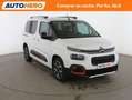 Citroen Berlingo 1.5 Blue-HDi Shine M Blanc - thumbnail 8