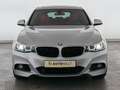BMW 340 340i GT M Sport LEDER+LED+NAVI+PANO+SHZ+PDC+ Silber - thumbnail 2