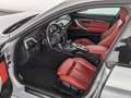BMW 340 340i GT M Sport LEDER+LED+NAVI+PANO+SHZ+PDC+ Silber - thumbnail 15