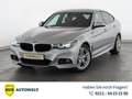 BMW 340 340i GT M Sport LEDER+LED+NAVI+PANO+SHZ+PDC+ Silber - thumbnail 1
