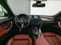 BMW 340 340i GT M Sport LEDER+LED+NAVI+PANO+SHZ+PDC+ Silber - thumbnail 19