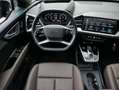 Audi Q4 e-tron 45 Quattro 82 kWh Pano/Matrix/ACC/HeatPump/HUD/AHK Noir - thumbnail 18