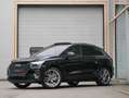 Audi Q4 e-tron 45 Quattro 82 kWh Pano/Matrix/ACC/HeatPump/HUD/AHK Noir - thumbnail 1