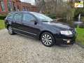 Volkswagen Passat Variant 1.6 TDI BlueMotion Zwart - thumbnail 1