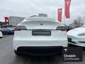 Tesla Model Y Long Range AWD Blanco - thumbnail 6