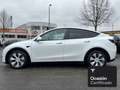 Tesla Model Y Long Range AWD Blanco - thumbnail 4
