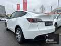 Tesla Model Y Long Range AWD Blanco - thumbnail 5