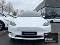 Tesla Model Y Long Range AWD Blanco - thumbnail 3