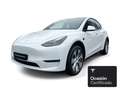 Tesla Model Y Long Range AWD Blanco - thumbnail 1