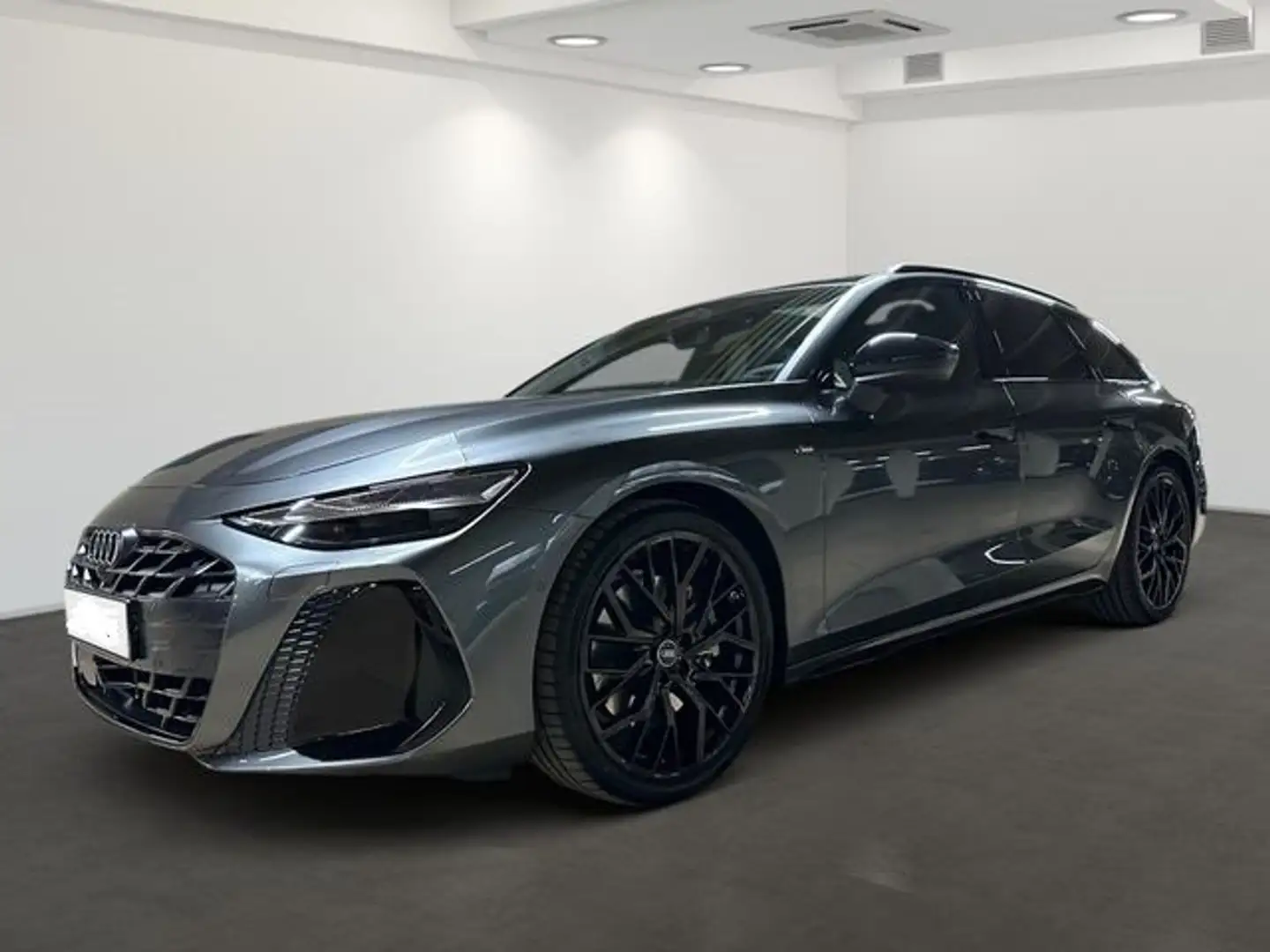 Audi A6 2.0 Tdi - Avant - Quattro - S line Edition - Tetto Grau - 1