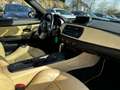 BMW Z4 3.0si Aut Cabrio LEDER|TEMPO|SITHZ|NAVI|18" Schwarz - thumbnail 15