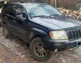 Jeep Grand Cherokee Grand Cherokee Diesel 2.7 CRD Limited Schwarz - thumbnail 5