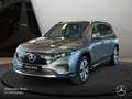 Mercedes-Benz EQB 250 PROG+ADVANCED+360+SPUR Grau - thumbnail 2