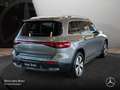 Mercedes-Benz EQB 250 PROG+ADVANCED+360+SPUR Grau - thumbnail 8