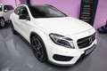 Mercedes-Benz GLA 220 220CDI AMG Line 4Matic 7G-DCT Weiß - thumbnail 3