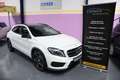 Mercedes-Benz GLA 220 220CDI AMG Line 4Matic 7G-DCT Weiß - thumbnail 1