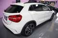 Mercedes-Benz GLA 220 220CDI AMG Line 4Matic 7G-DCT Weiß - thumbnail 8