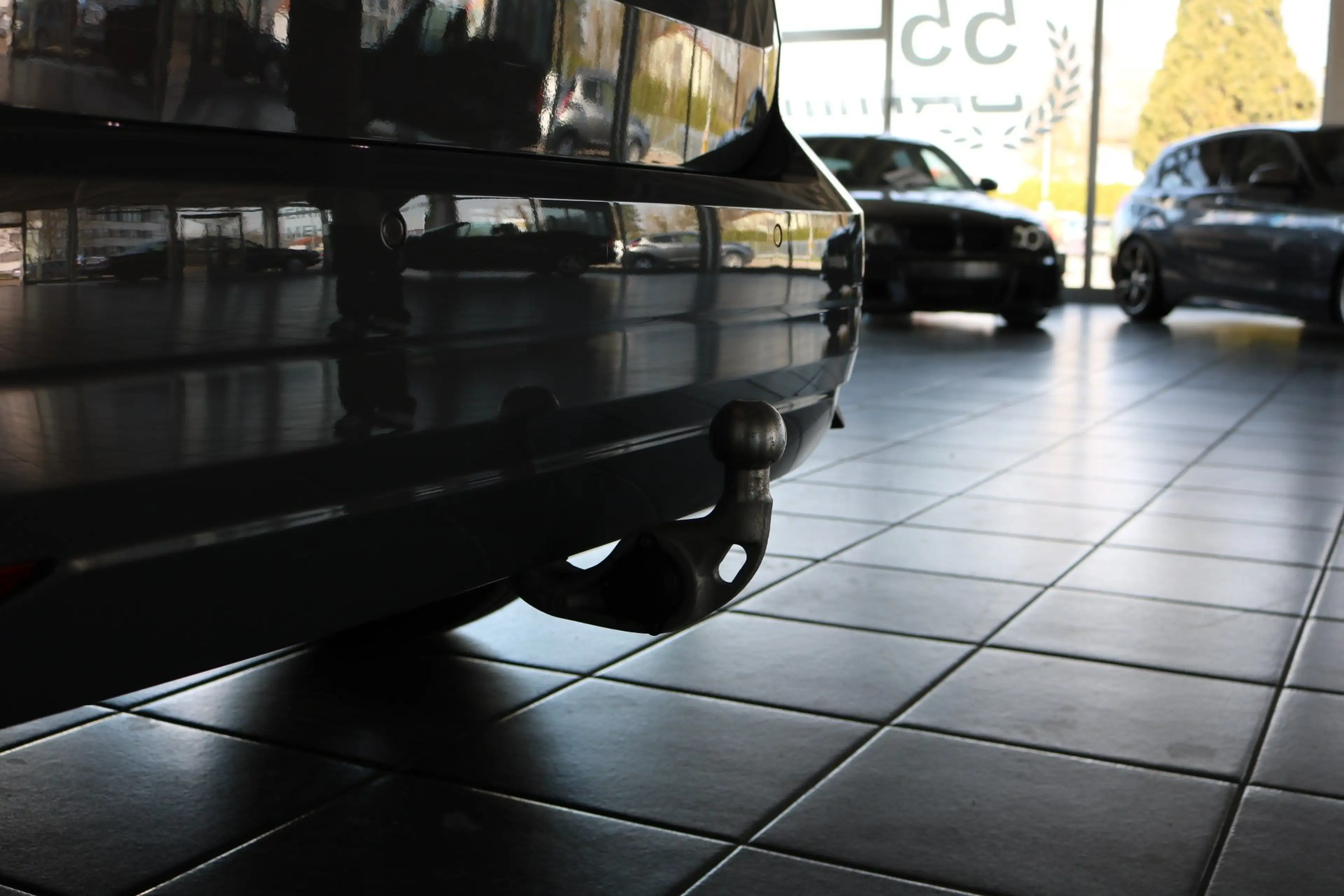 BMW 216 i AHK Head-Up  Driv.+Park.-Assist-Plus RFK Komfort — photo 13
