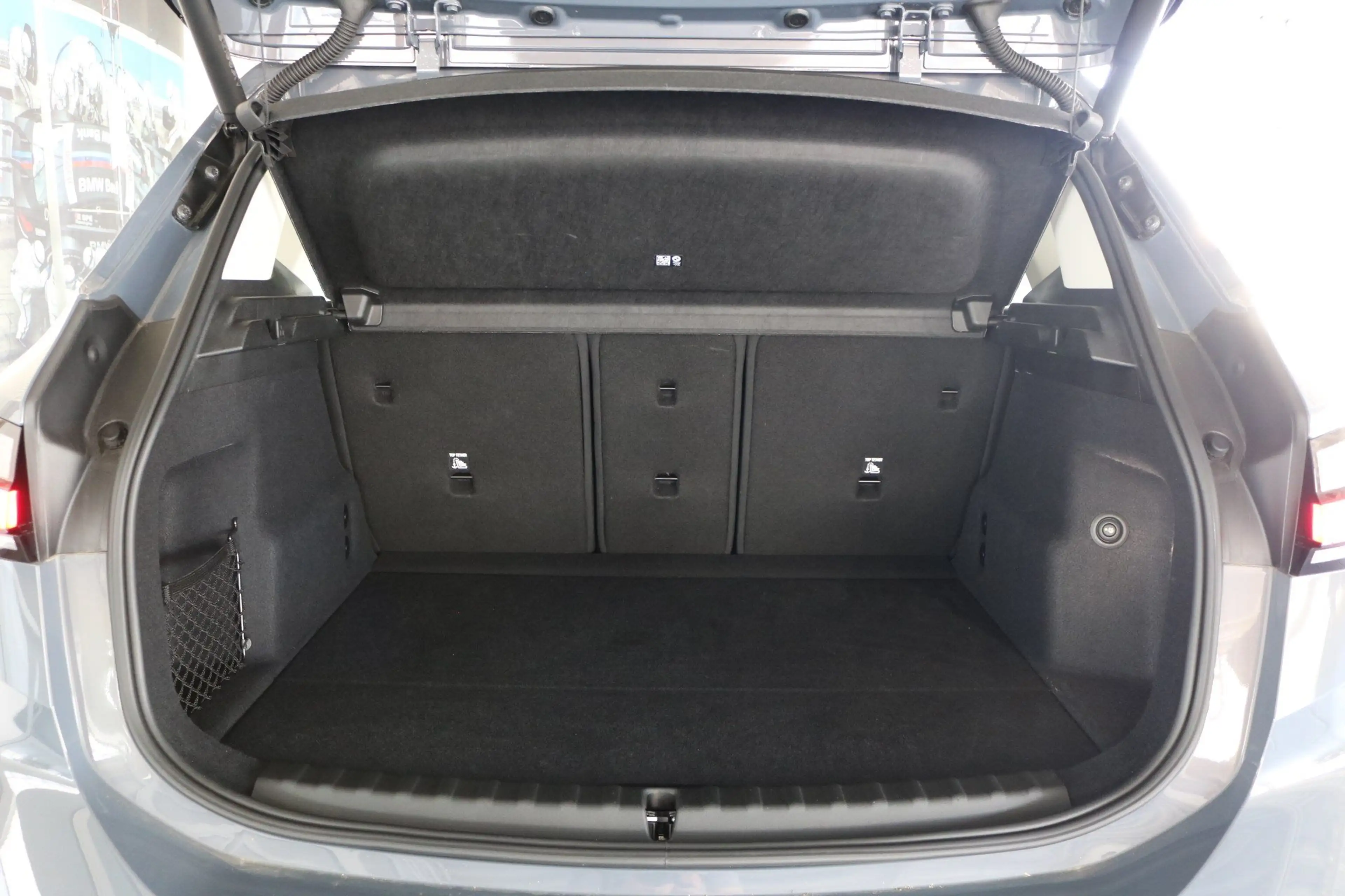 BMW 216 i AHK Head-Up  Driv.+Park.-Assist-Plus RFK Komfort — photo 14